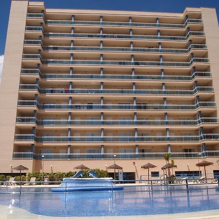 Apartamentos Europa House Sun Beach Guardamar del Segura Buitenkant foto