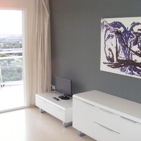 Apartamentos Europa House Sun Beach Guardamar del Segura Kamer foto