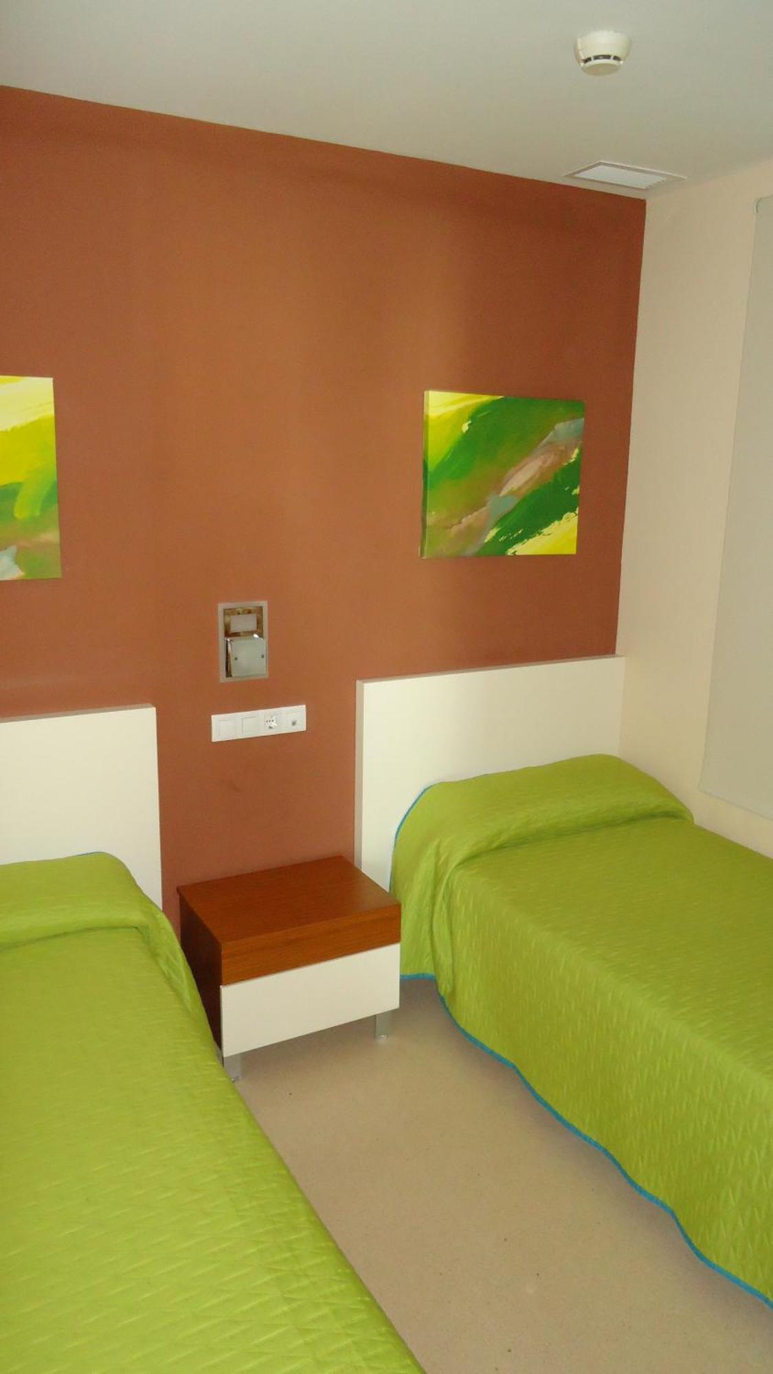 Apartamentos Europa House Sun Beach Guardamar del Segura Kamer foto