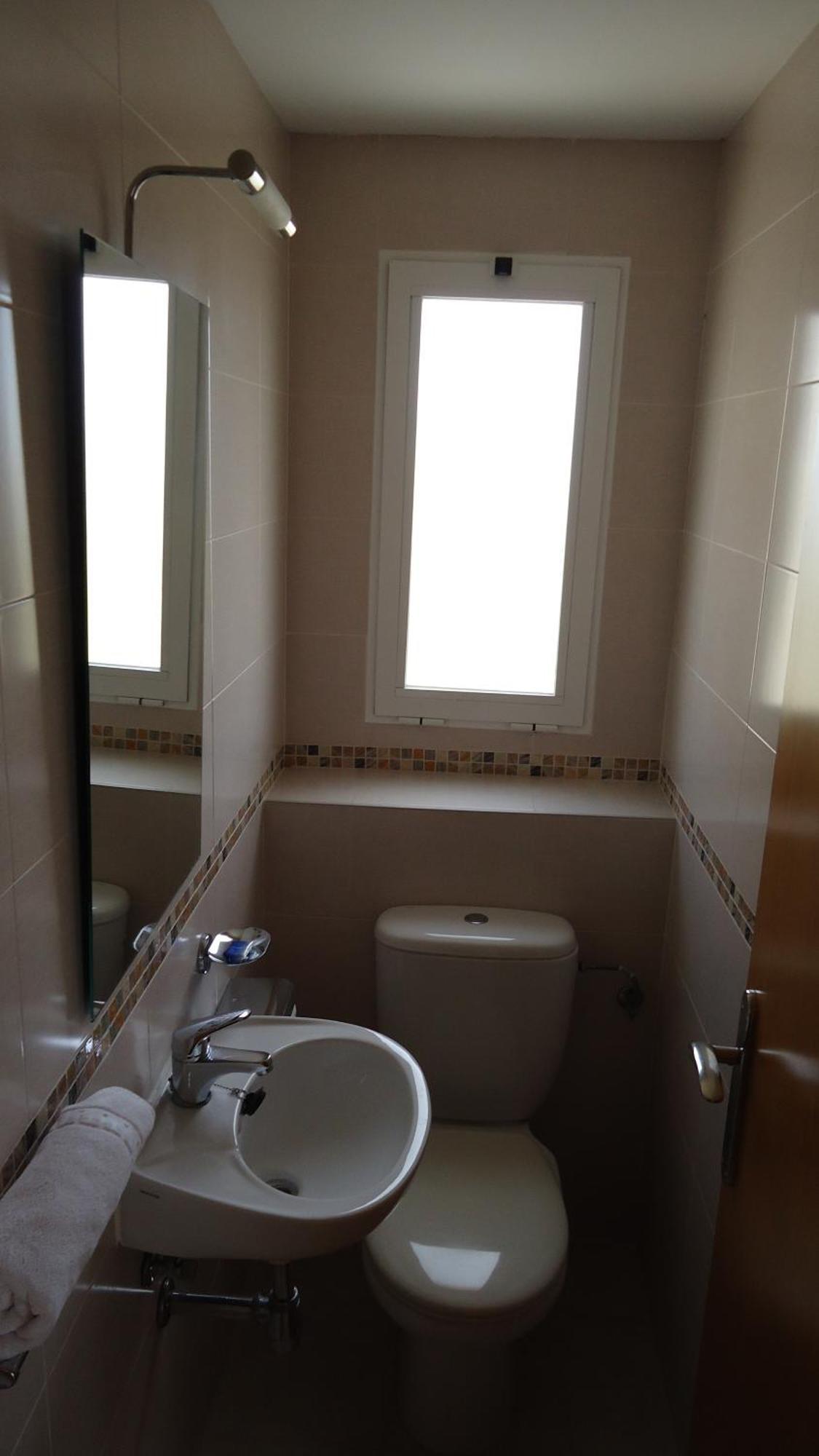 Apartamentos Europa House Sun Beach Guardamar del Segura Kamer foto