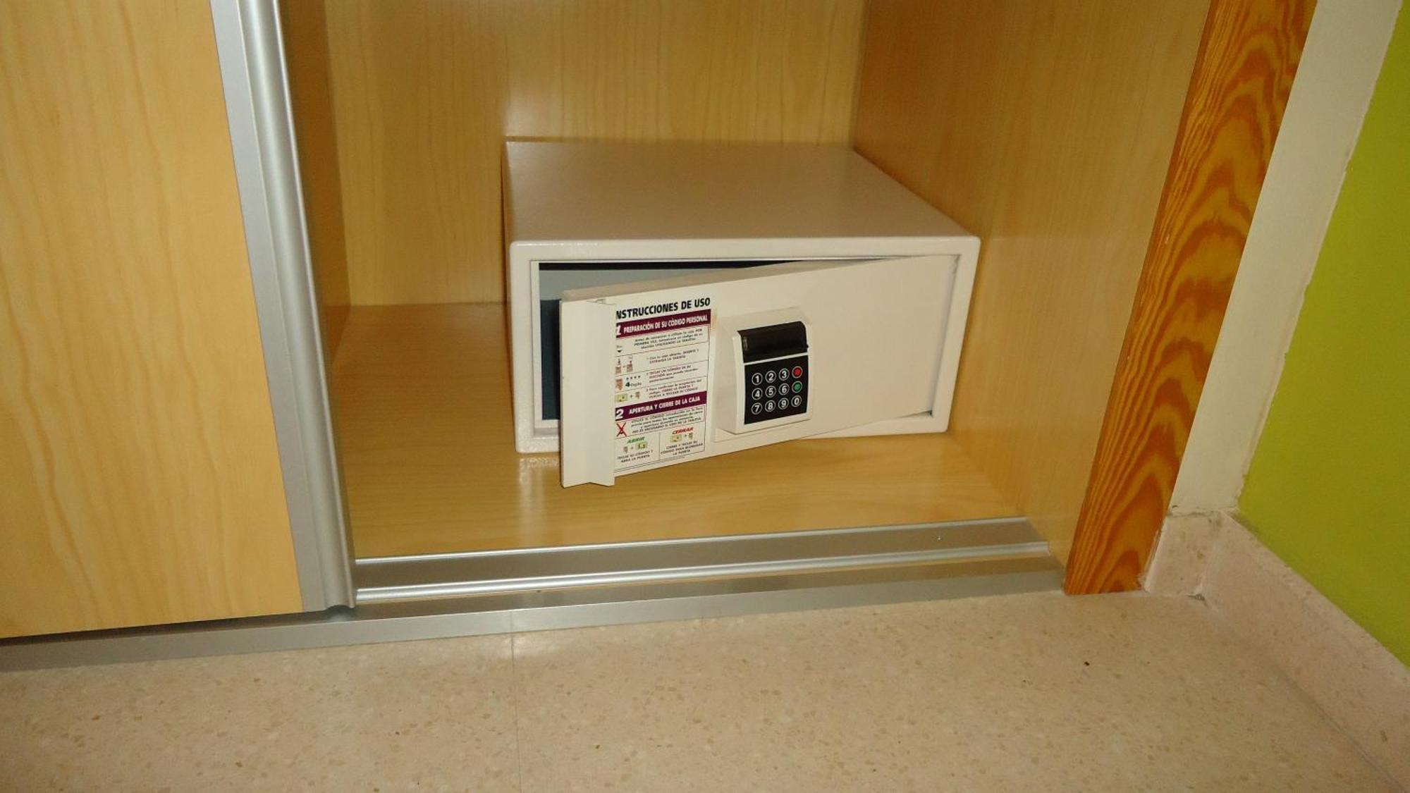 Apartamentos Europa House Sun Beach Guardamar del Segura Kamer foto