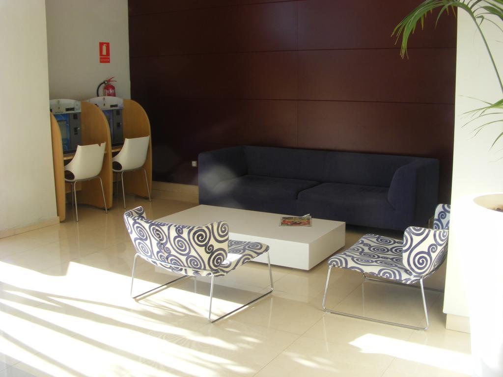 Apartamentos Europa House Sun Beach Guardamar del Segura Buitenkant foto
