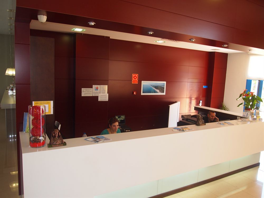 Apartamentos Europa House Sun Beach Guardamar del Segura Buitenkant foto