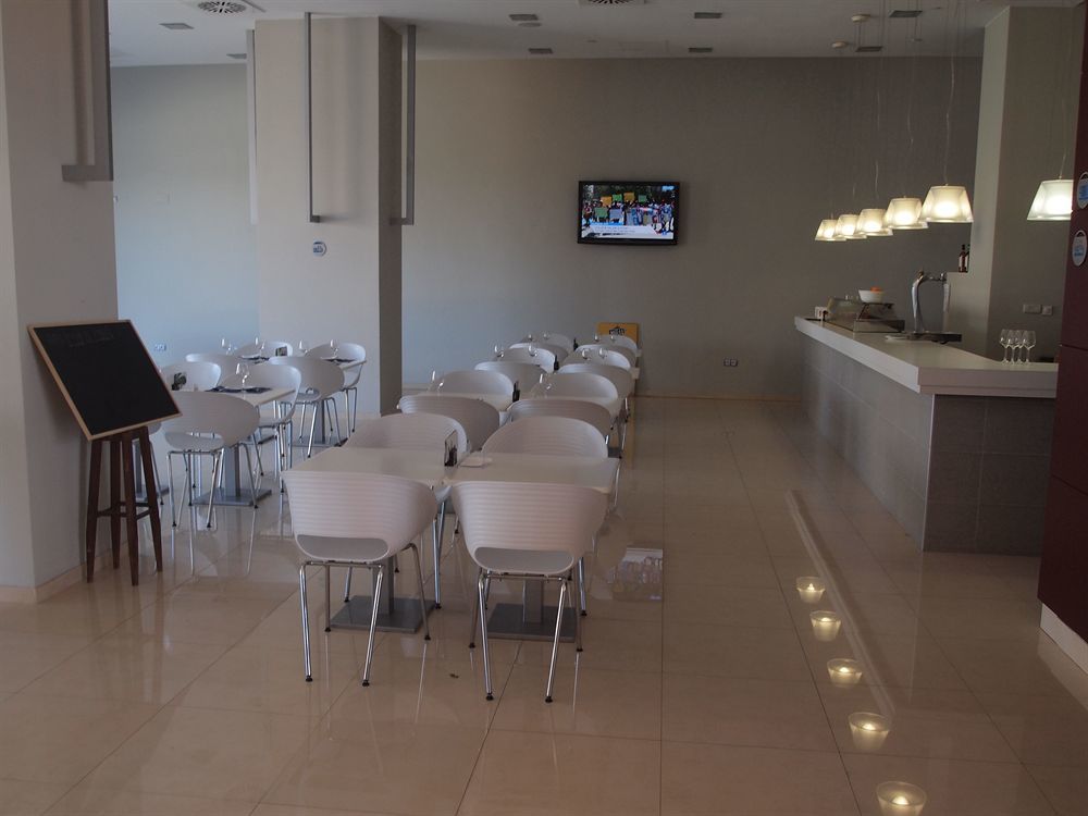 Apartamentos Europa House Sun Beach Guardamar del Segura Buitenkant foto