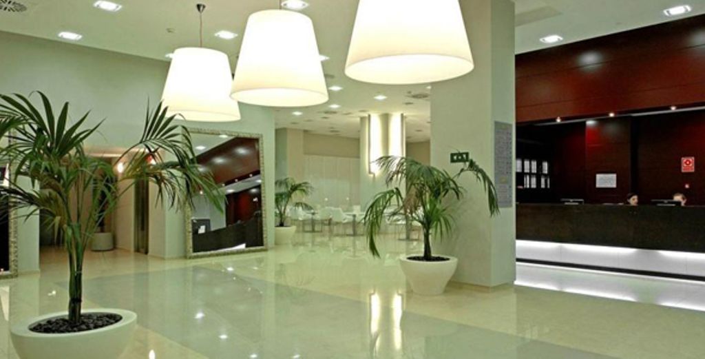 Apartamentos Europa House Sun Beach Guardamar del Segura Buitenkant foto