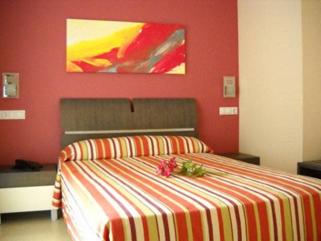 Apartamentos Europa House Sun Beach Guardamar del Segura Buitenkant foto