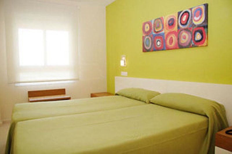 Apartamentos Europa House Sun Beach Guardamar del Segura Buitenkant foto